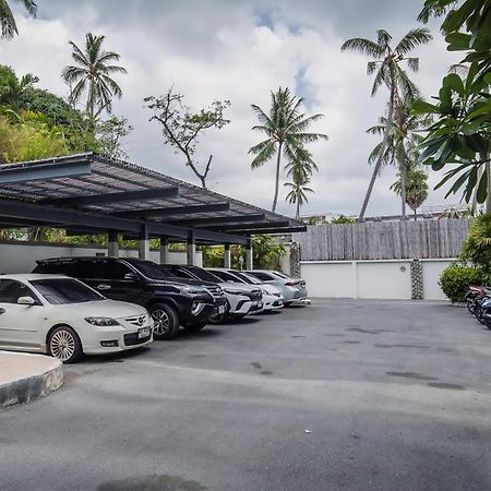 Dahlia 2 Bedroom Amazing Seaview Rawai Экстерьер фото