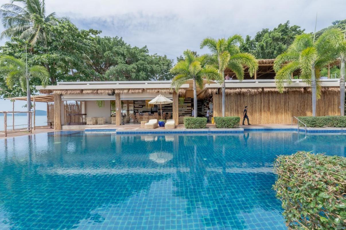 Dahlia 2 Bedroom Amazing Seaview Rawai Экстерьер фото
