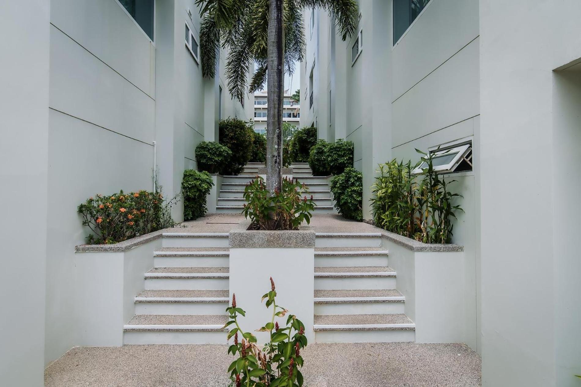 Dahlia 2 Bedroom Amazing Seaview Rawai Экстерьер фото