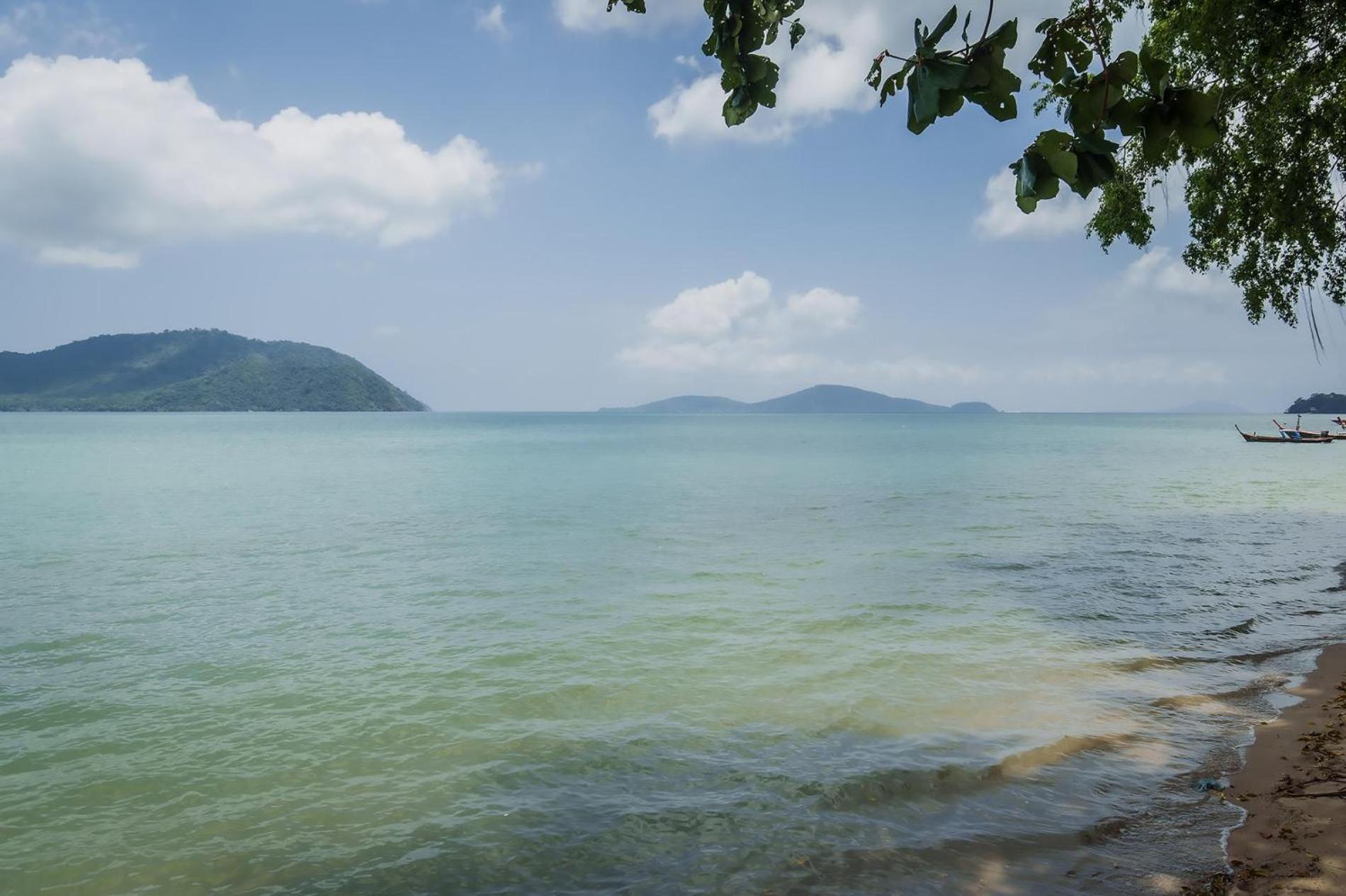 Dahlia 2 Bedroom Amazing Seaview Rawai Экстерьер фото