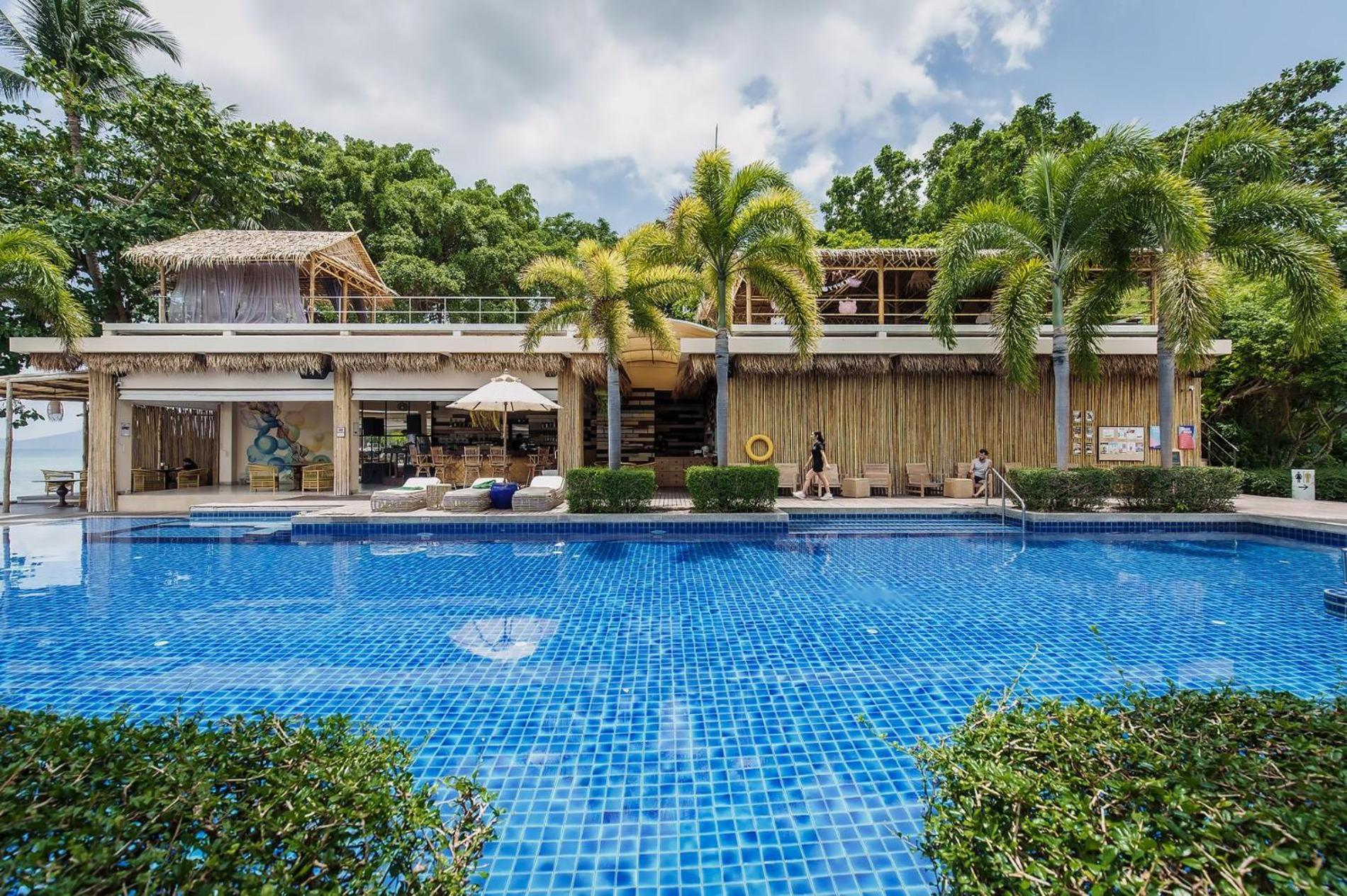 Dahlia 2 Bedroom Amazing Seaview Rawai Экстерьер фото
