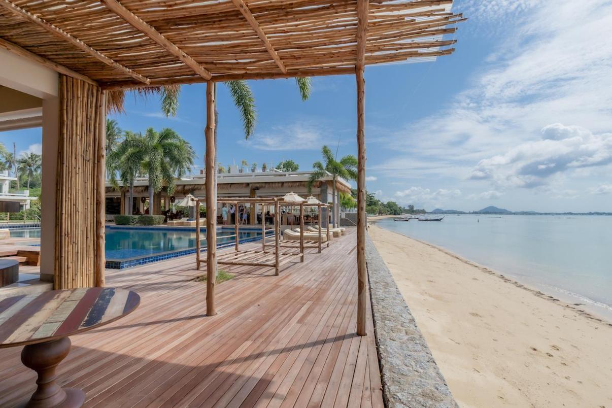 Dahlia 2 Bedroom Amazing Seaview Rawai Экстерьер фото