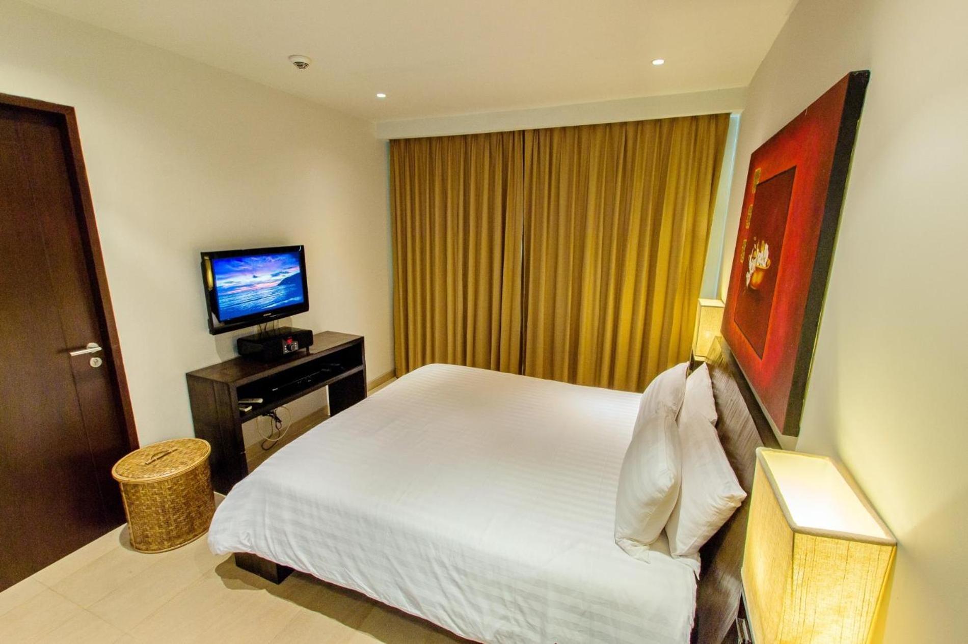 Dahlia 2 Bedroom Amazing Seaview Rawai Экстерьер фото