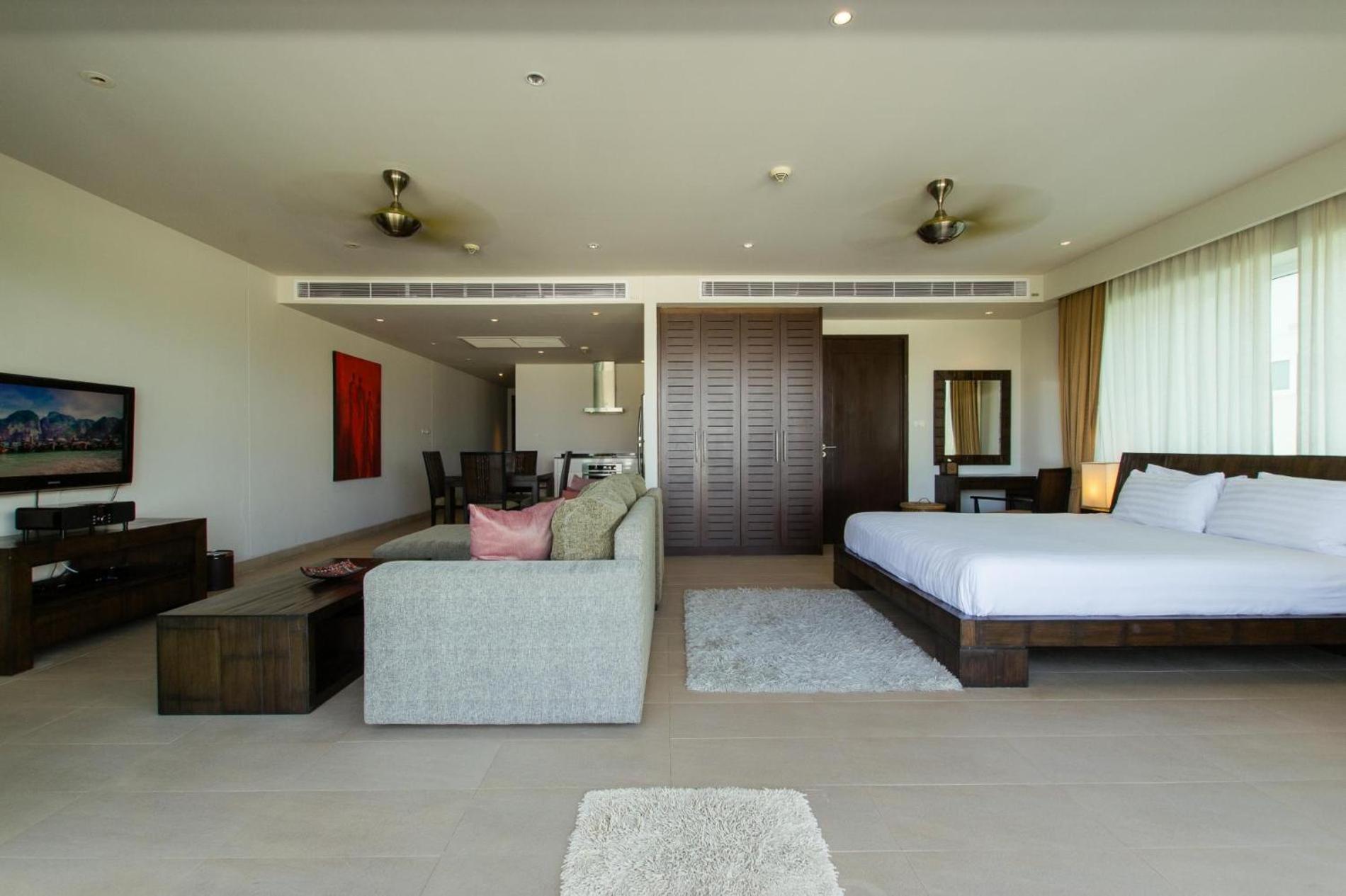 Dahlia 2 Bedroom Amazing Seaview Rawai Экстерьер фото