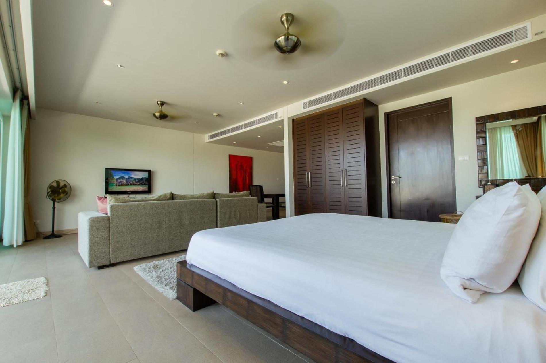 Dahlia 2 Bedroom Amazing Seaview Rawai Экстерьер фото