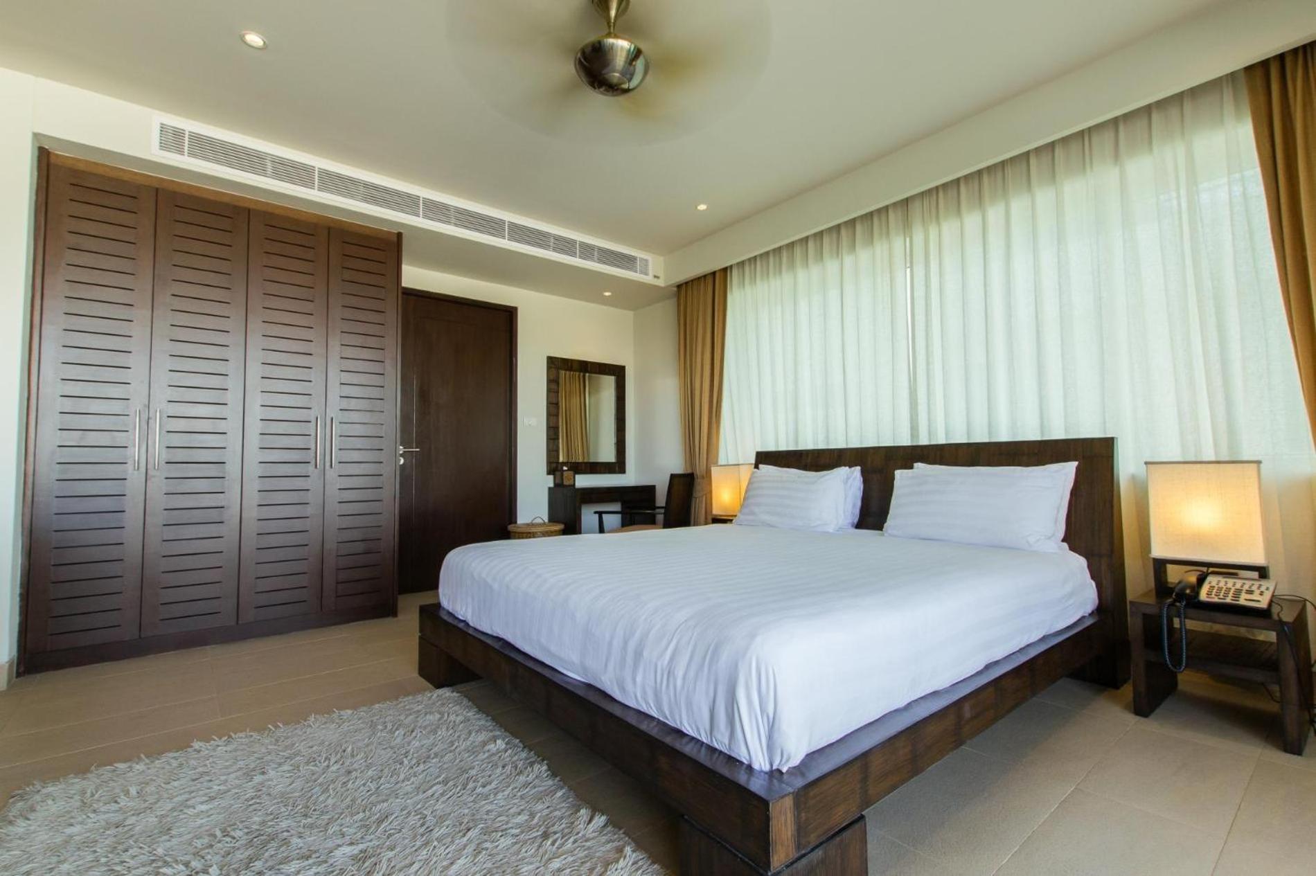 Dahlia 2 Bedroom Amazing Seaview Rawai Экстерьер фото