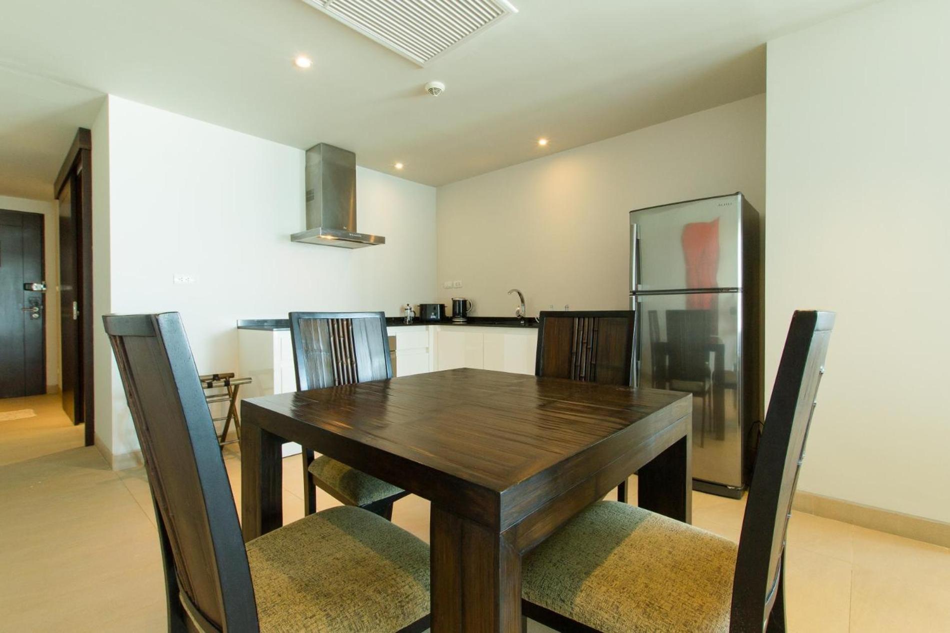 Dahlia 2 Bedroom Amazing Seaview Rawai Экстерьер фото
