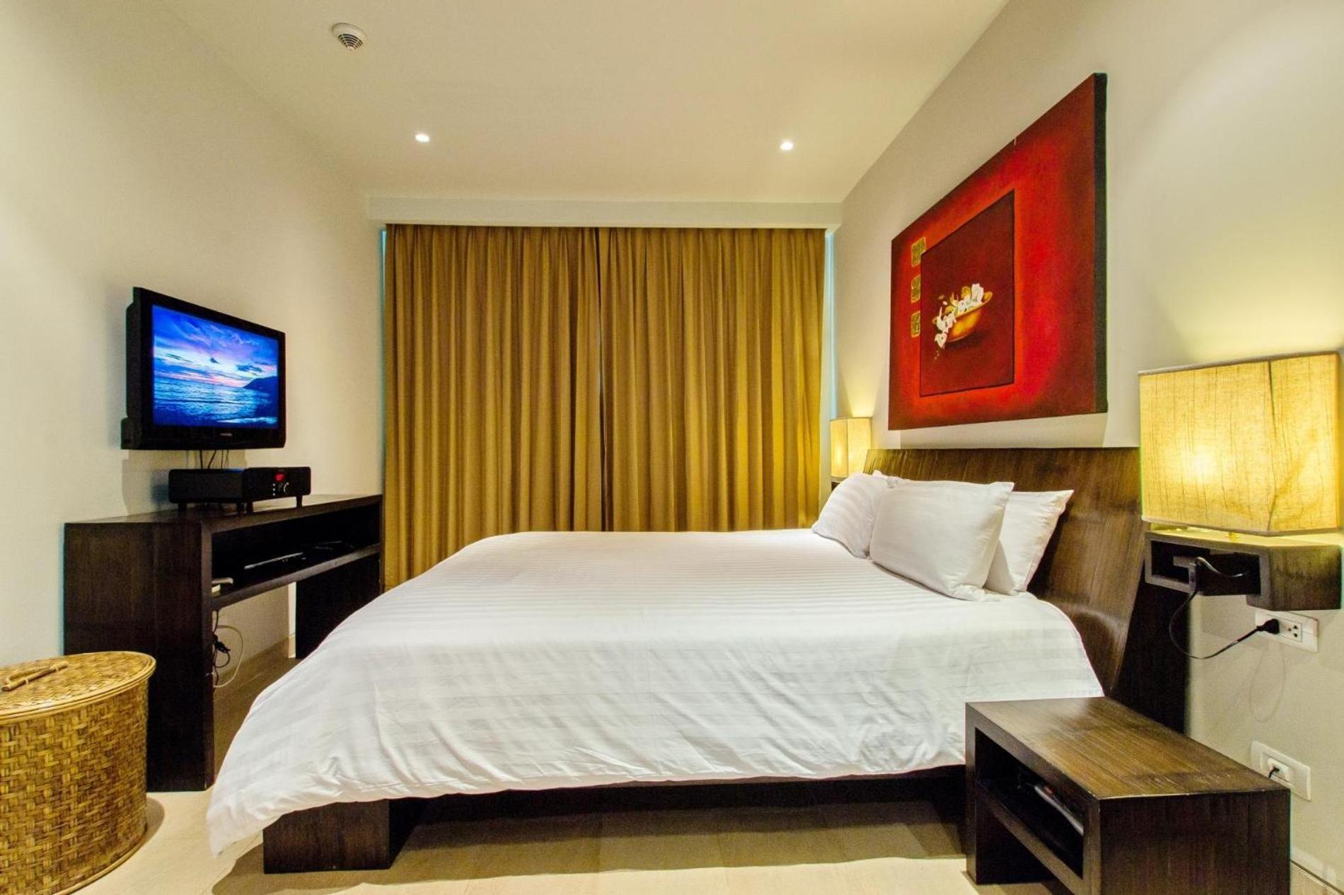 Dahlia 2 Bedroom Amazing Seaview Rawai Экстерьер фото