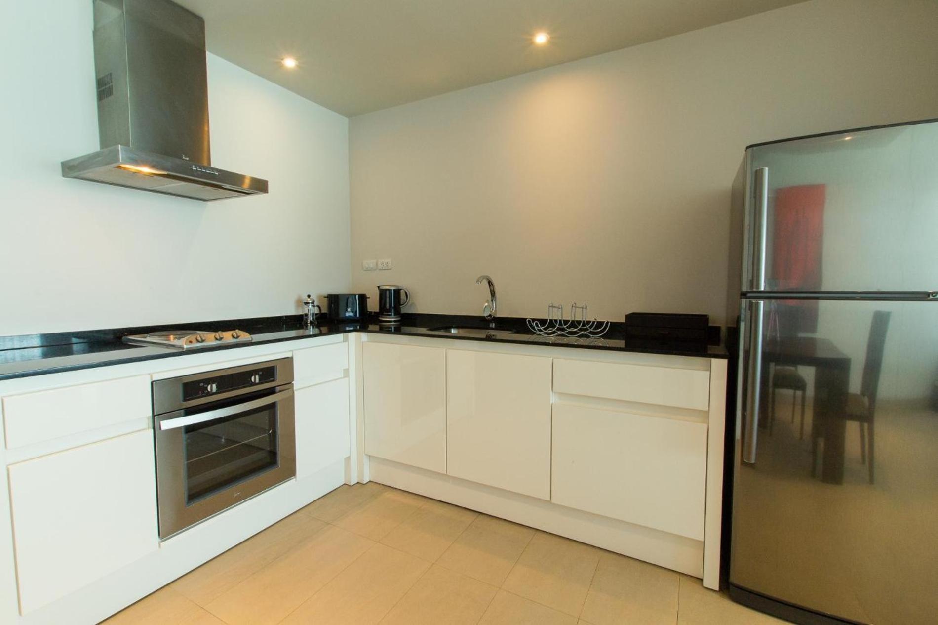 Dahlia 2 Bedroom Amazing Seaview Rawai Экстерьер фото
